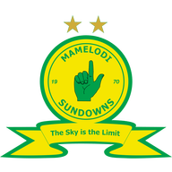 Mamelodi Sundowns FC logo
