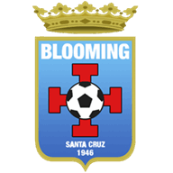 Blooming logo