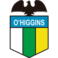O'Higgins logo