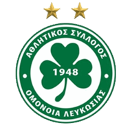 Omonia Nicosia logo
